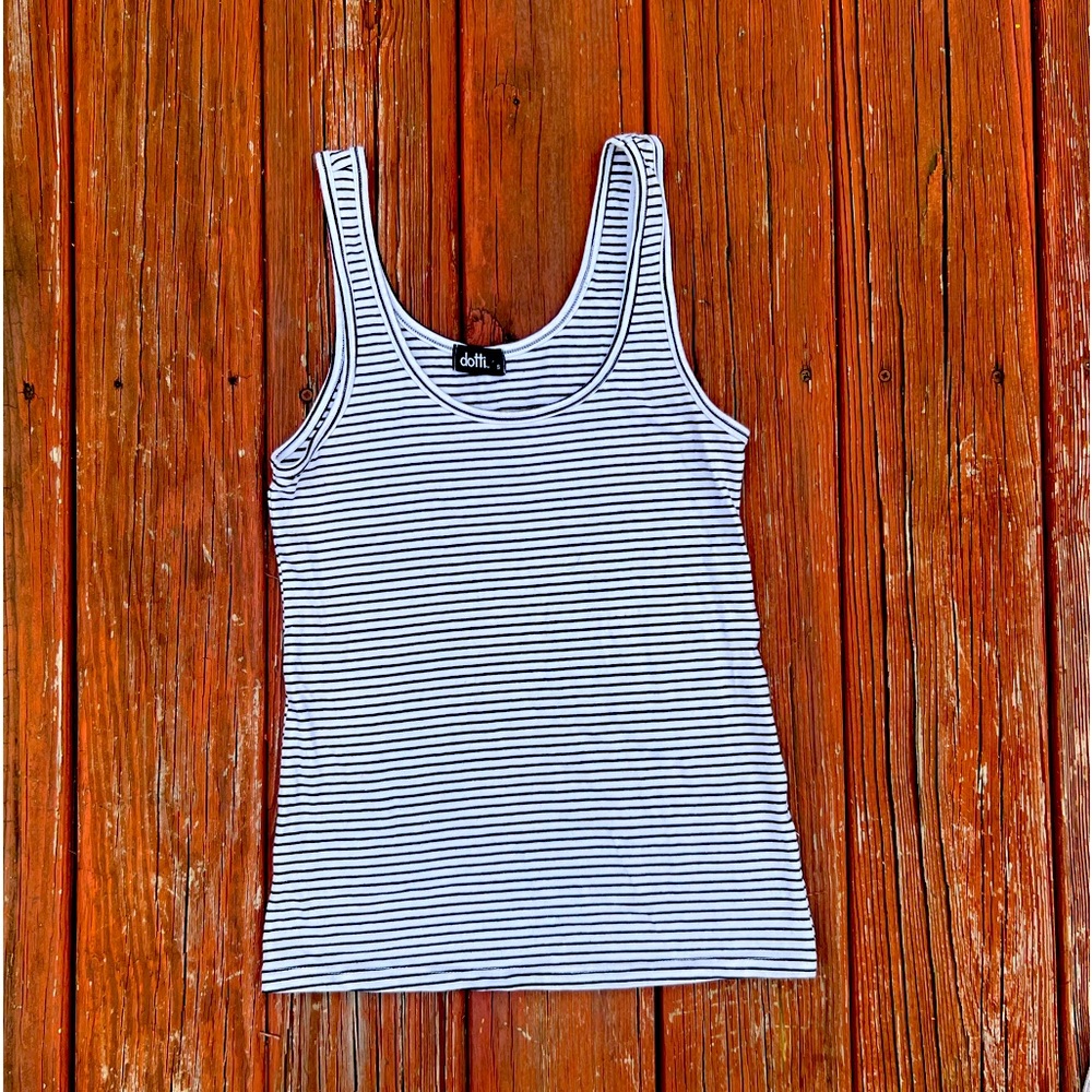 Dotti Tank Top